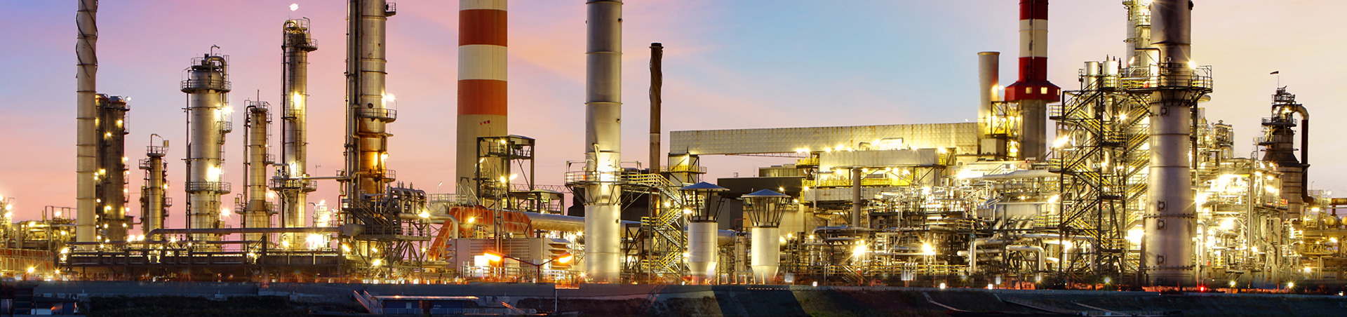 3-1 ENDÜSTRİYEL TESİSLER